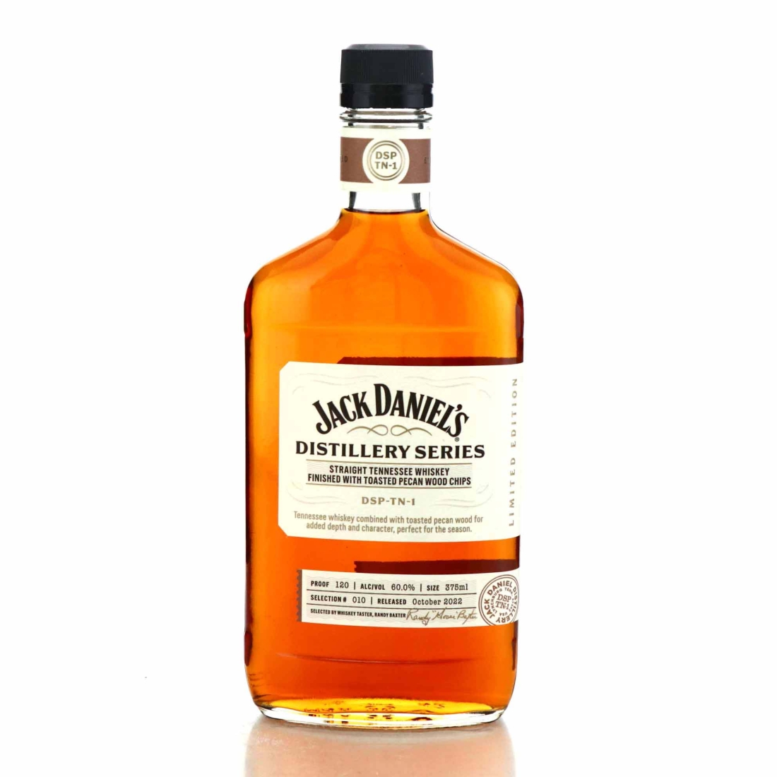Jack Daniel's Distillery Series Selection #010 37.5cl