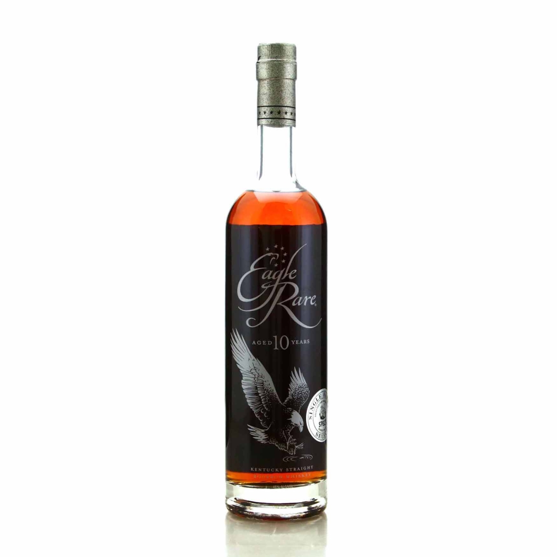 Eagle Rare 10 Year Old Single Barrel #166 / Spec's