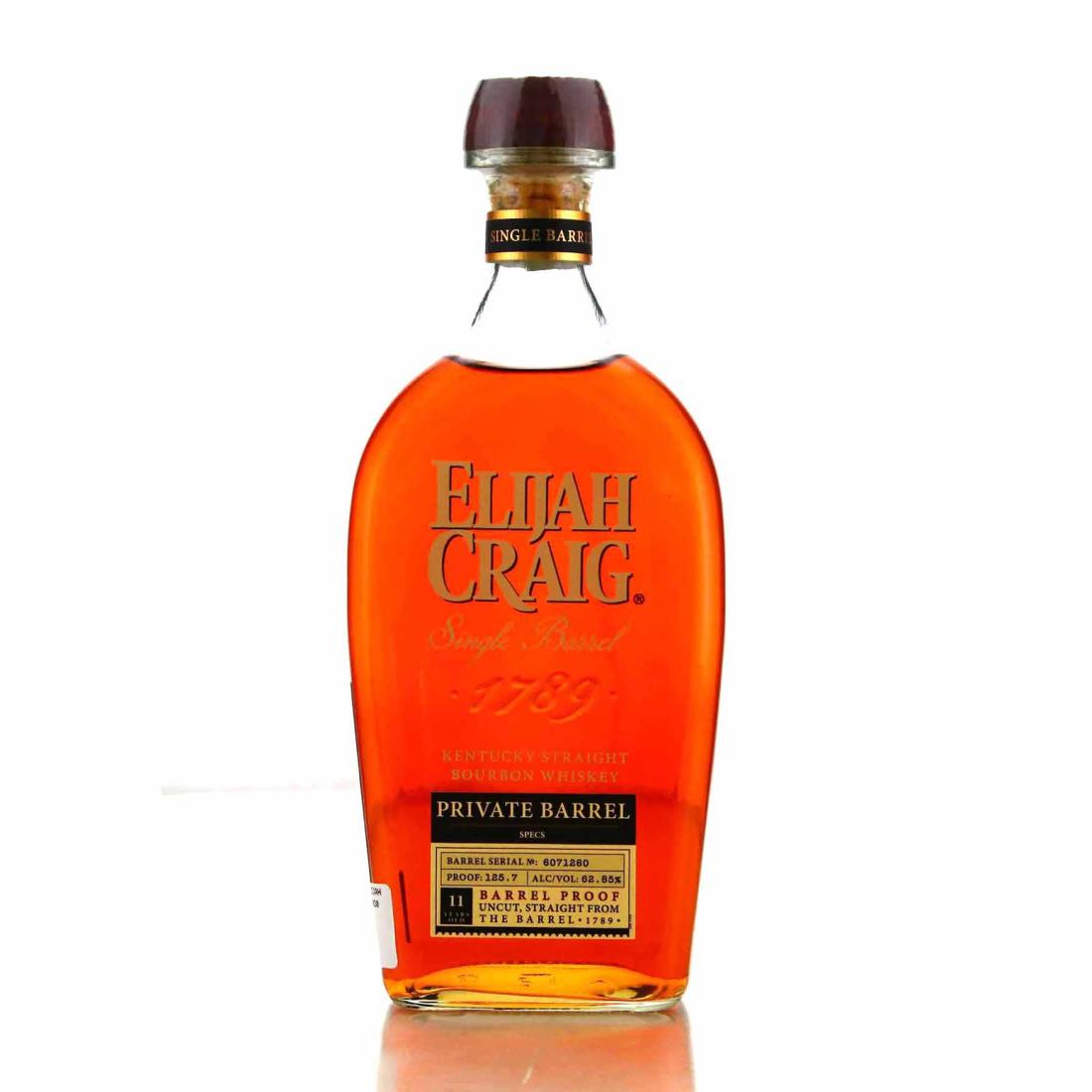 Anderson Club 10 Year Old Kentucky Straight Bourbon Whisky