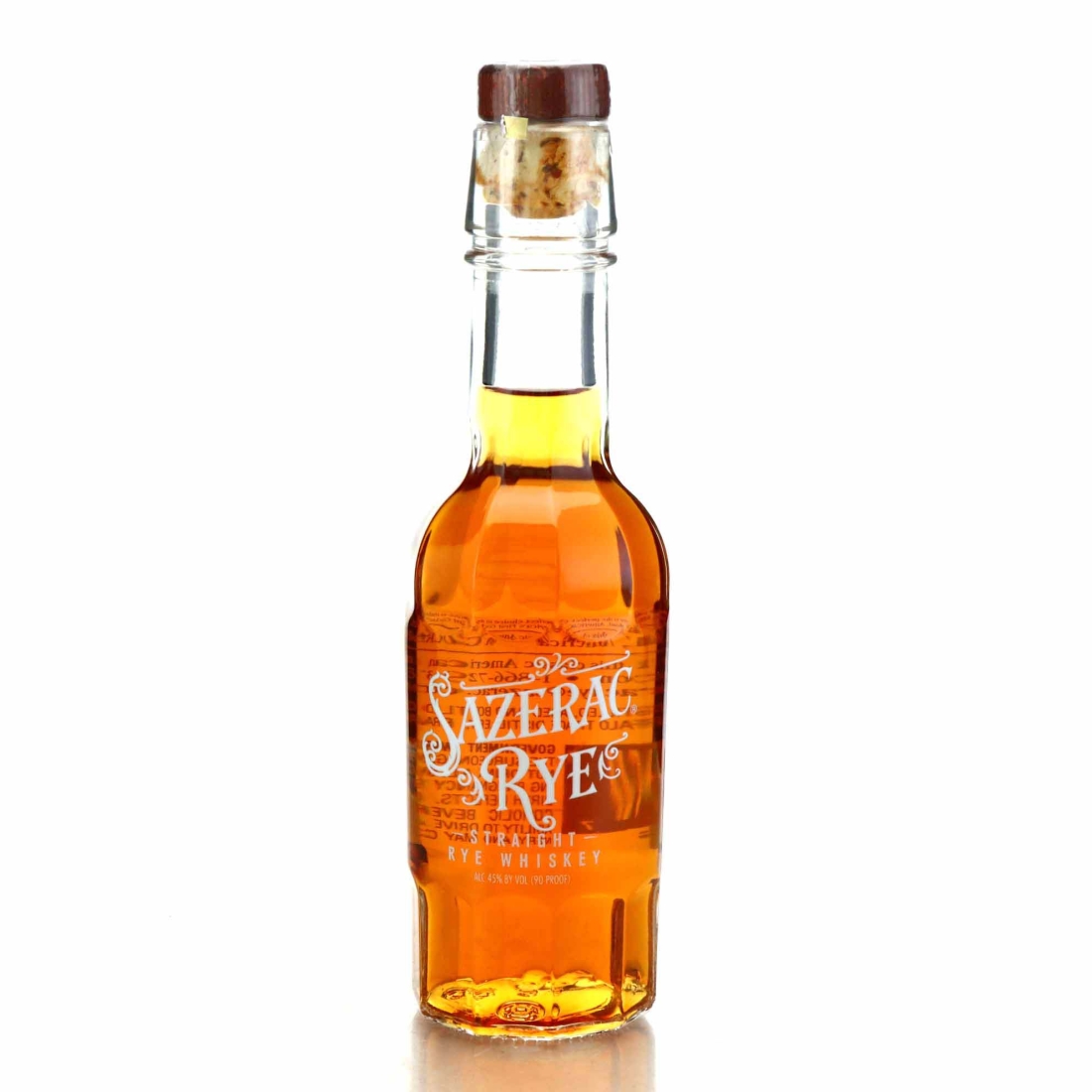 Sazerac Straight Rye 20cl