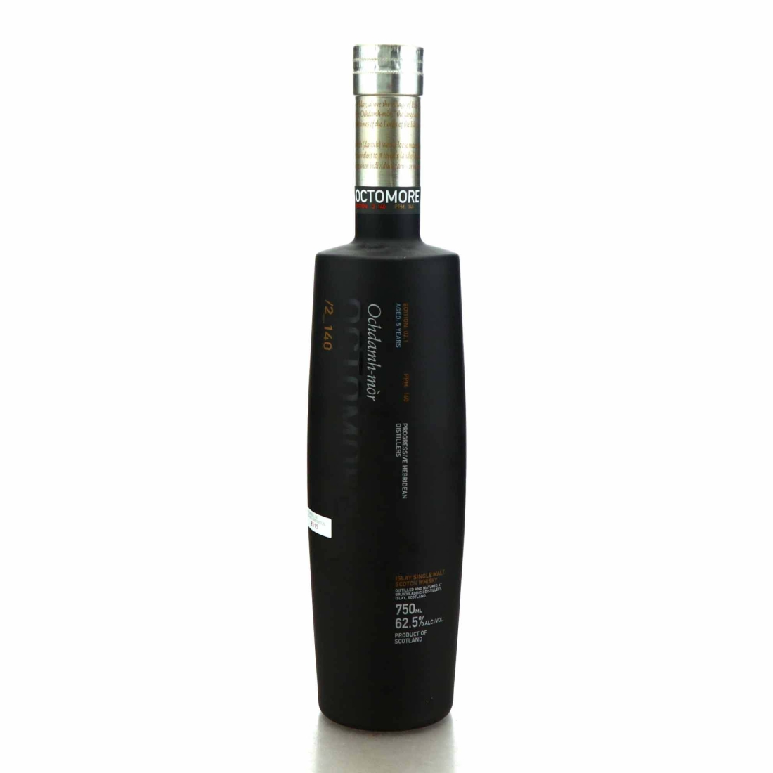 Octomore 2.1 75cl / US Import