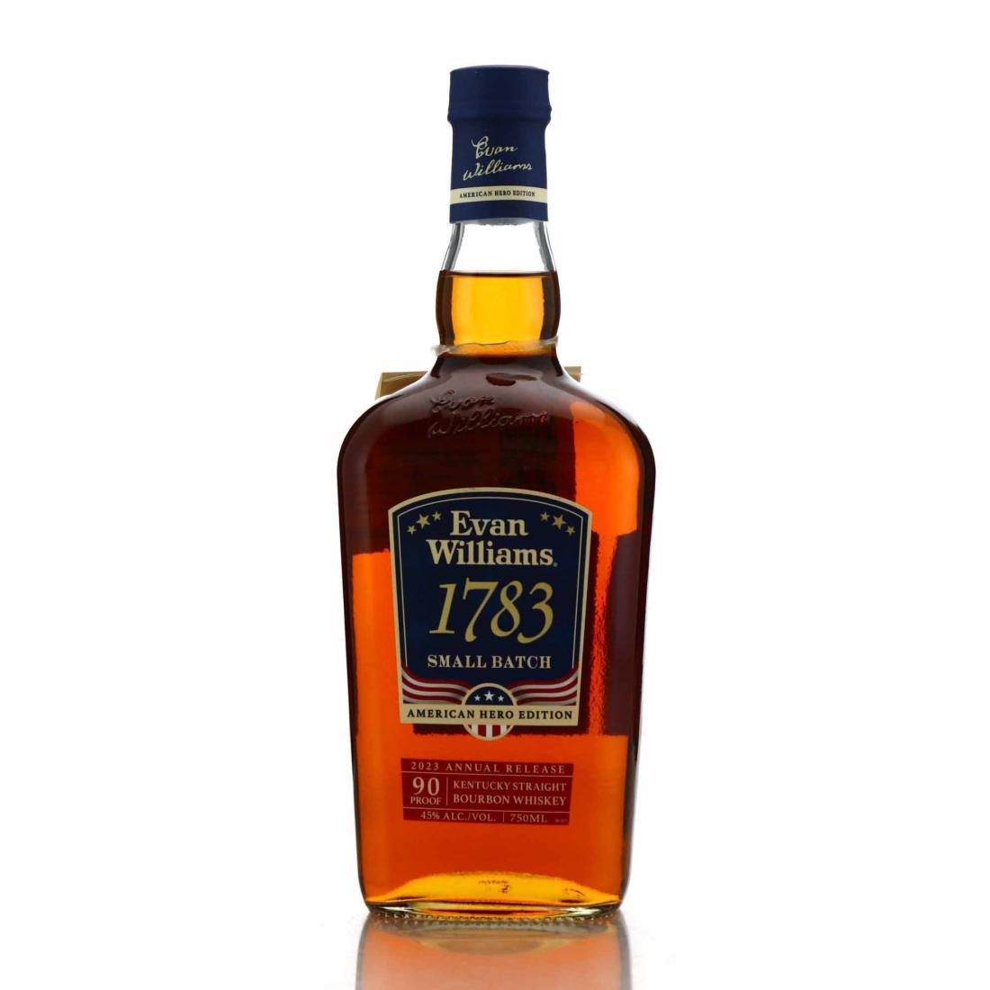 Very Xtra Old Fitzgerald 1958 Bottled in Bond 10 Year Old 90 Proof