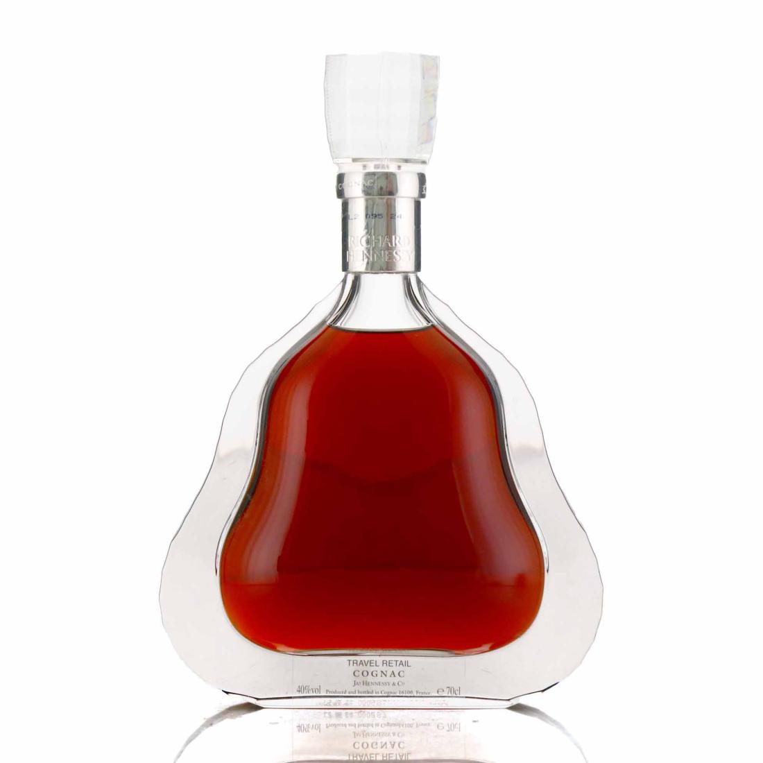 Richard Hennessy Cognac Third Edition