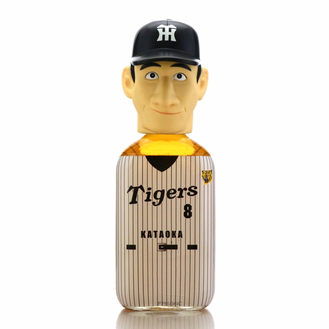 Hanshin Tigers Mercian 2003 Team Figurine 36cl / Kataoka