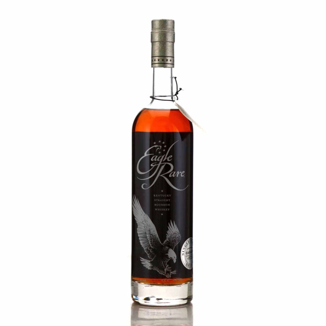 Eagle Rare 10 Year Old Single Barrel #26 / Caskers