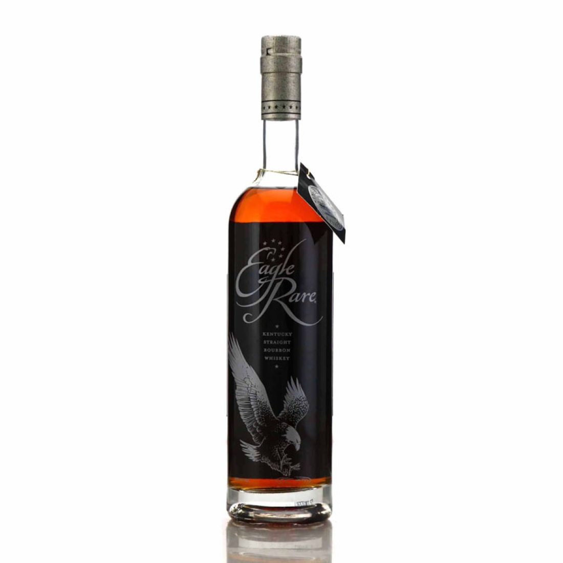 Eagle Rare 10 Year Old Single Barrel #010 /  Beast Masters Club