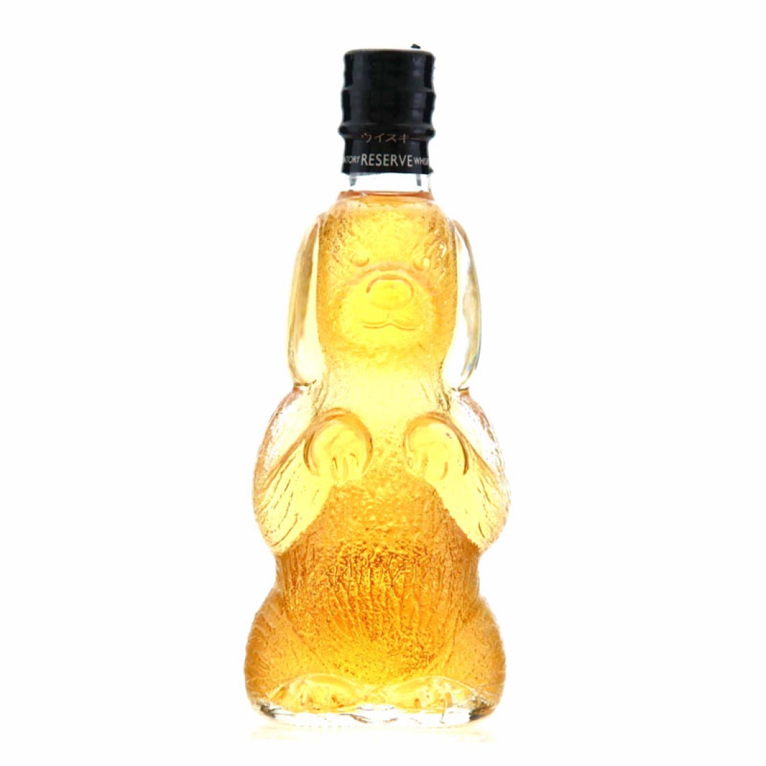 Suntory Reserve Dog Miniature 8cl