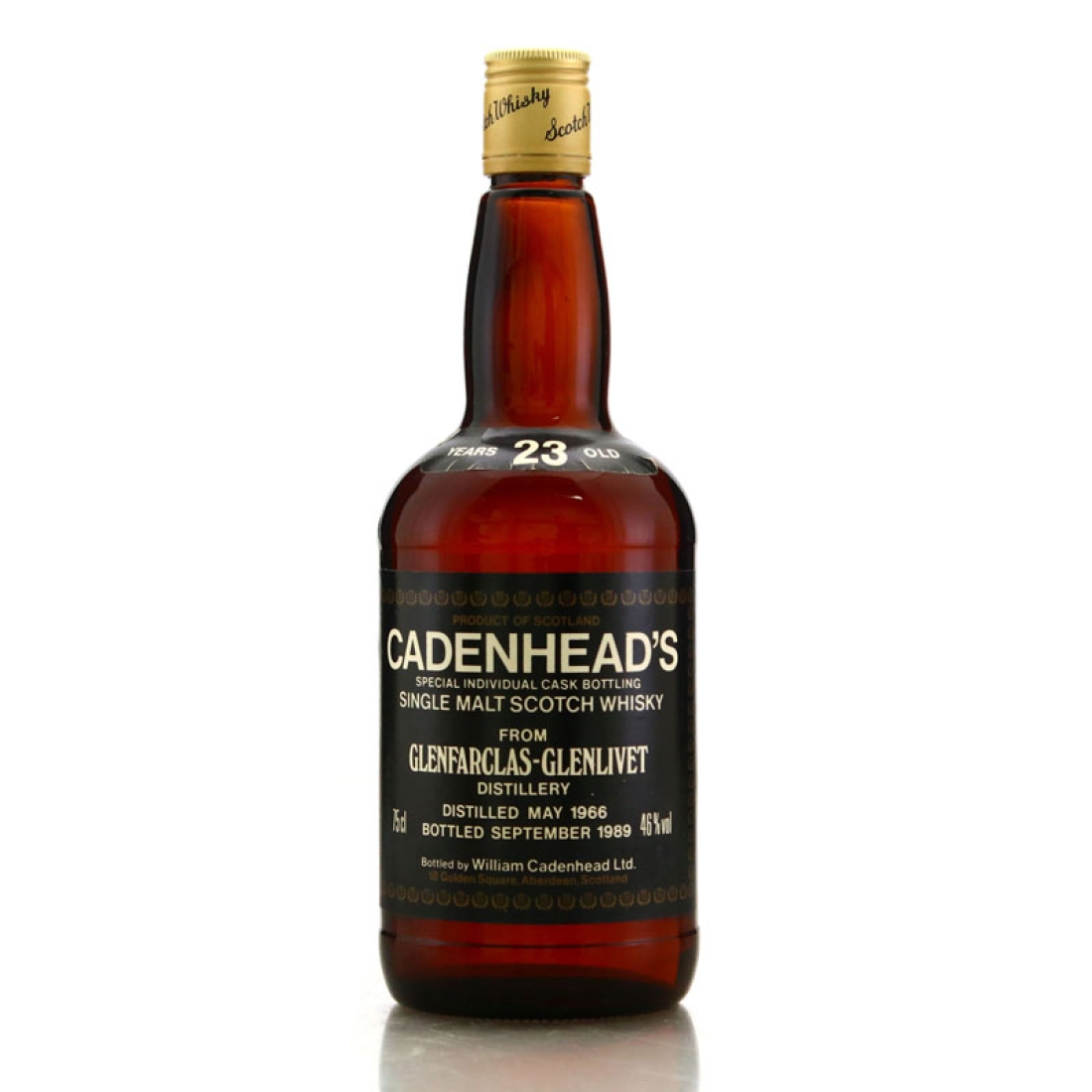 Glenfarclas Godzilla 29年 700ml 54.6% Glenfarclas 1992 Single Cask 29 Year Old #2910 - Godzilla