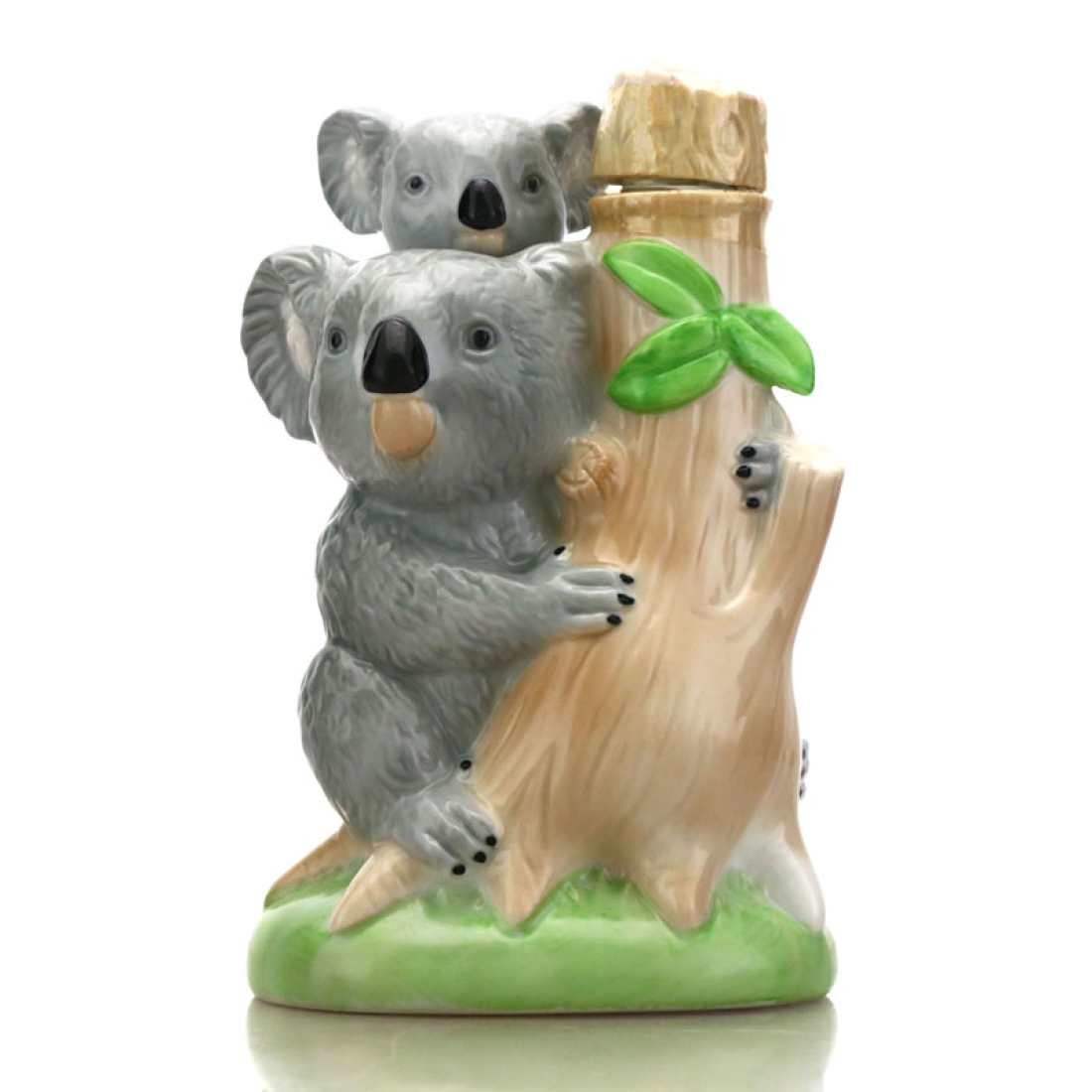 Torabera Japan Brandy Koala Decanter 65cl
