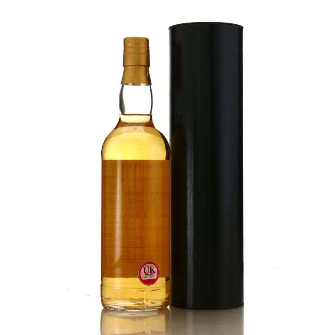 Image for Tobermory 1996 Malted Muse 15 Year Old / The Home Calling Image for Tobermory 1996 Malted Muse 15 Year Old / The Home Calling