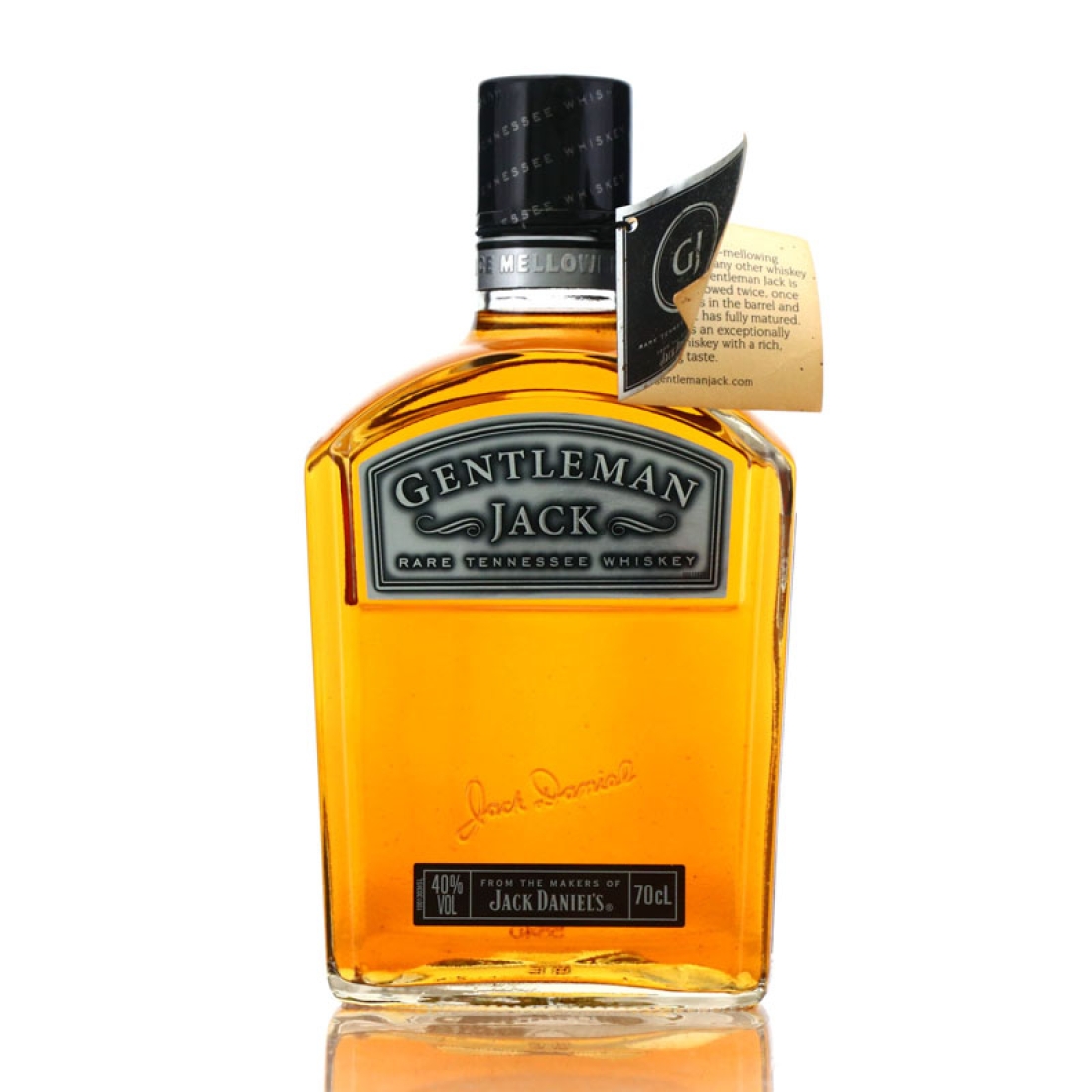 Jack Daniel's Gentleman Jack 70cl