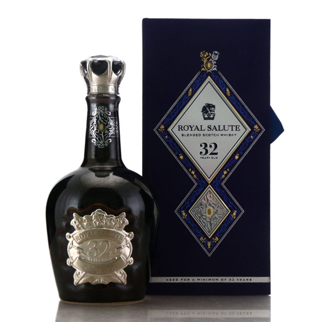Chivas Royal Salute 32 Year Old 50cl