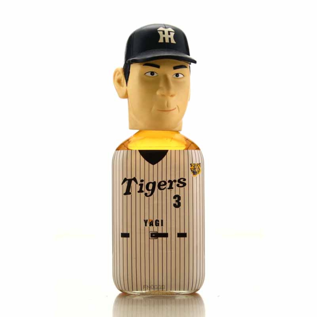 Hanshin Tigers Mercian 2003 Team Figurine 36cl / Yagi