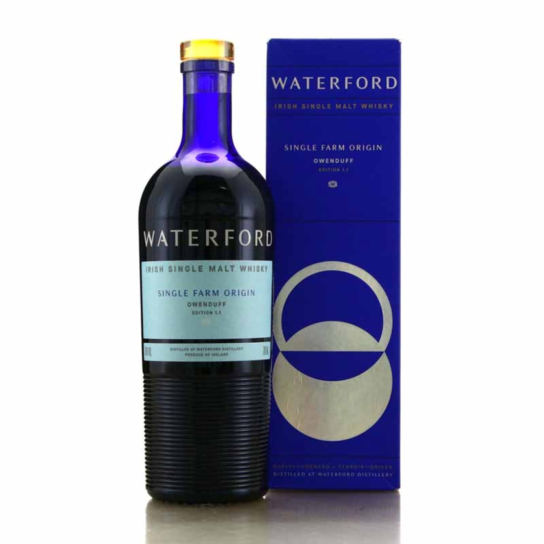 Waterford Single Farm Origin Owenduff Edition 1.1 / Asia