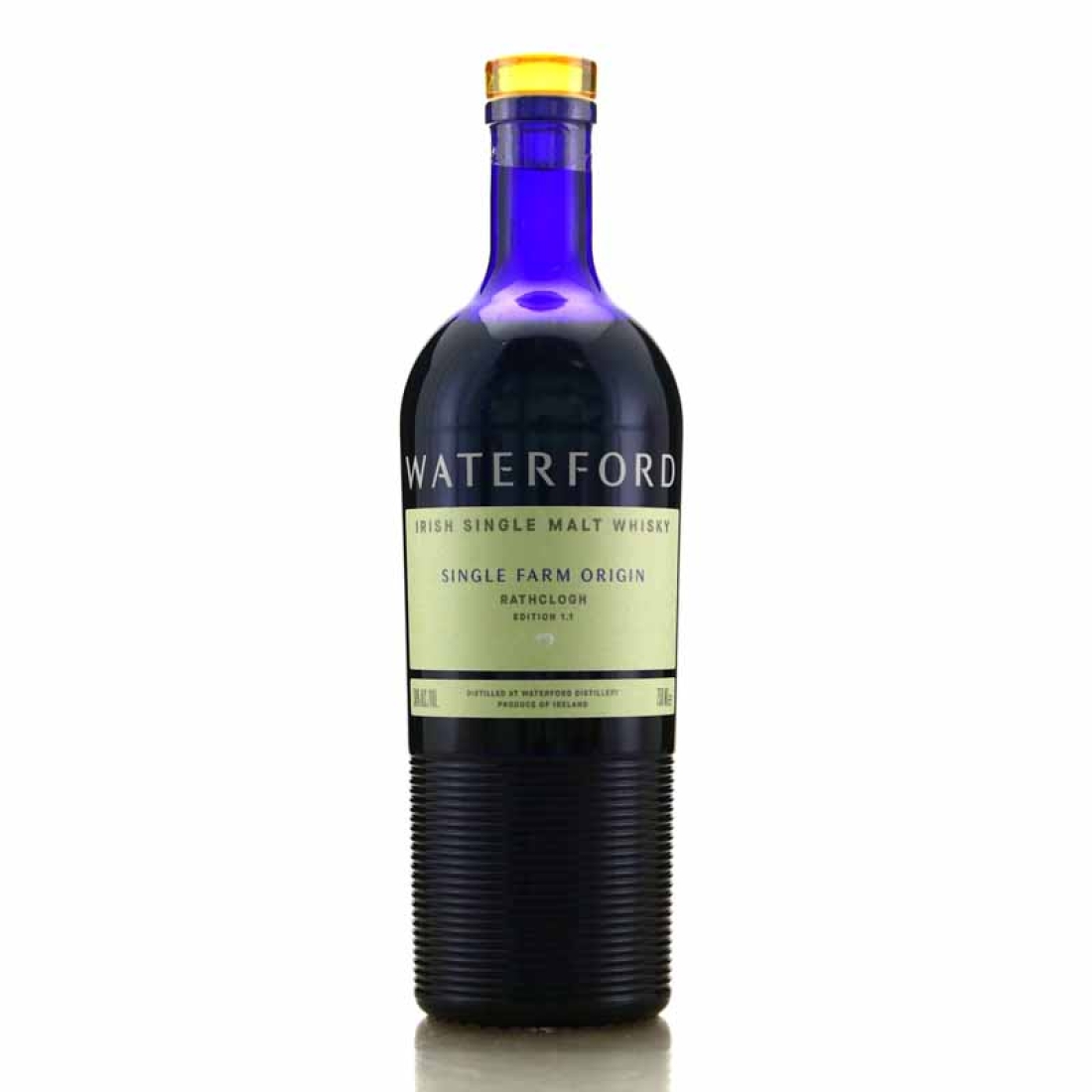 Waterford Single Farm Origin Rathclogh Edition 1.1 75cl / US