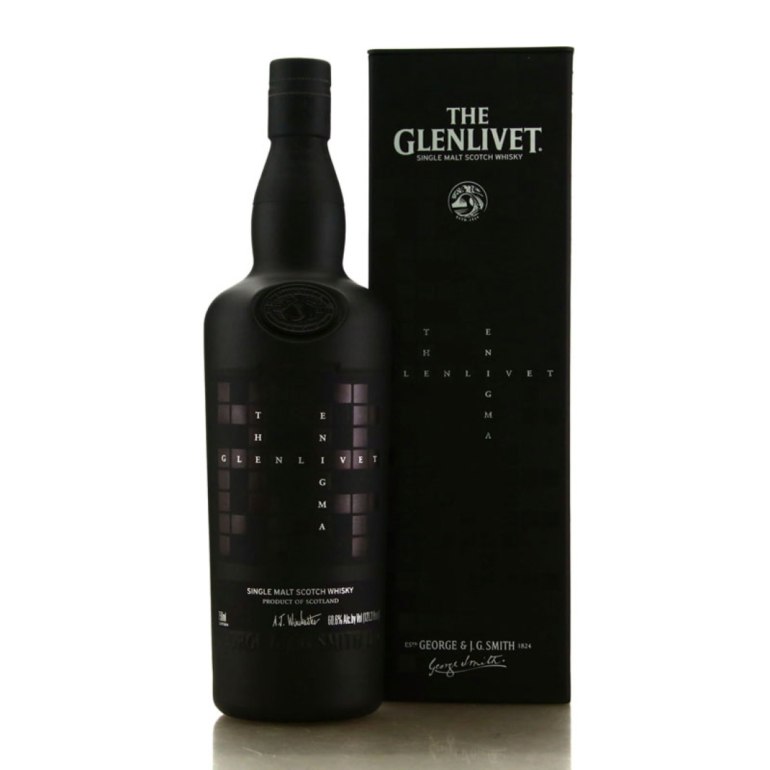 Glenlivet Enigma 75cl / US 