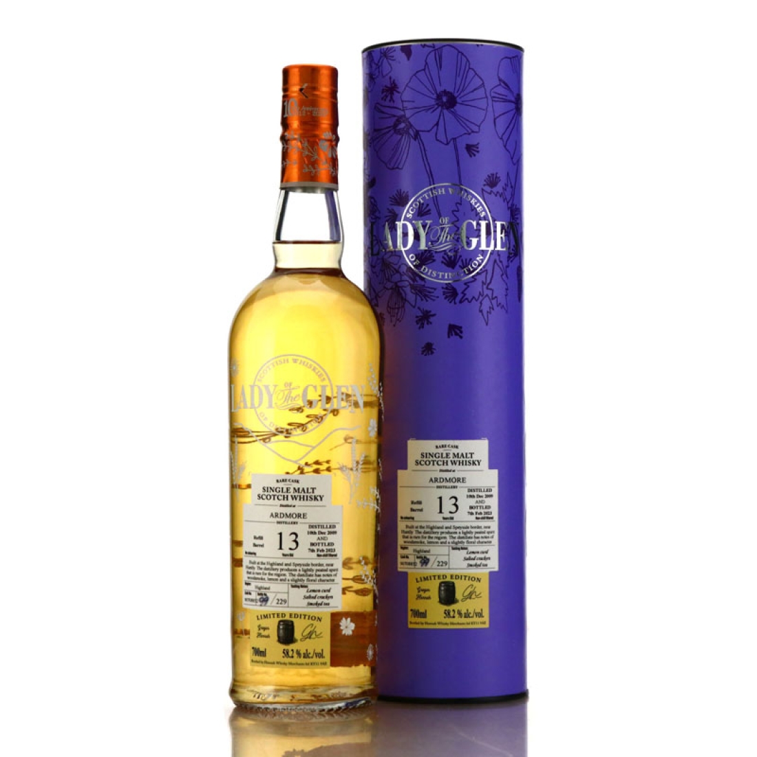 Ardmore 2009 Lady of the Glen 13 Year Old