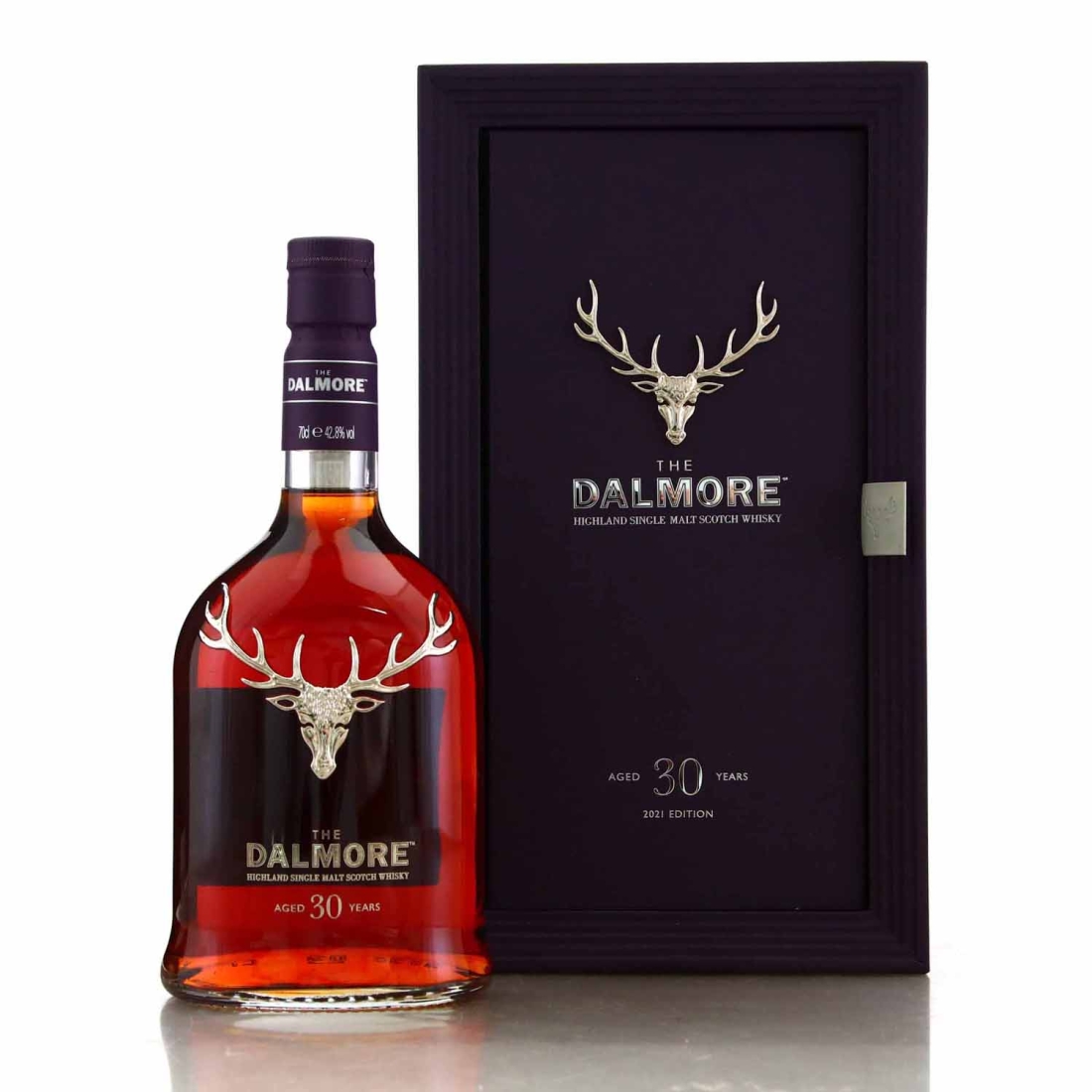 Dalmore 30 Year Old