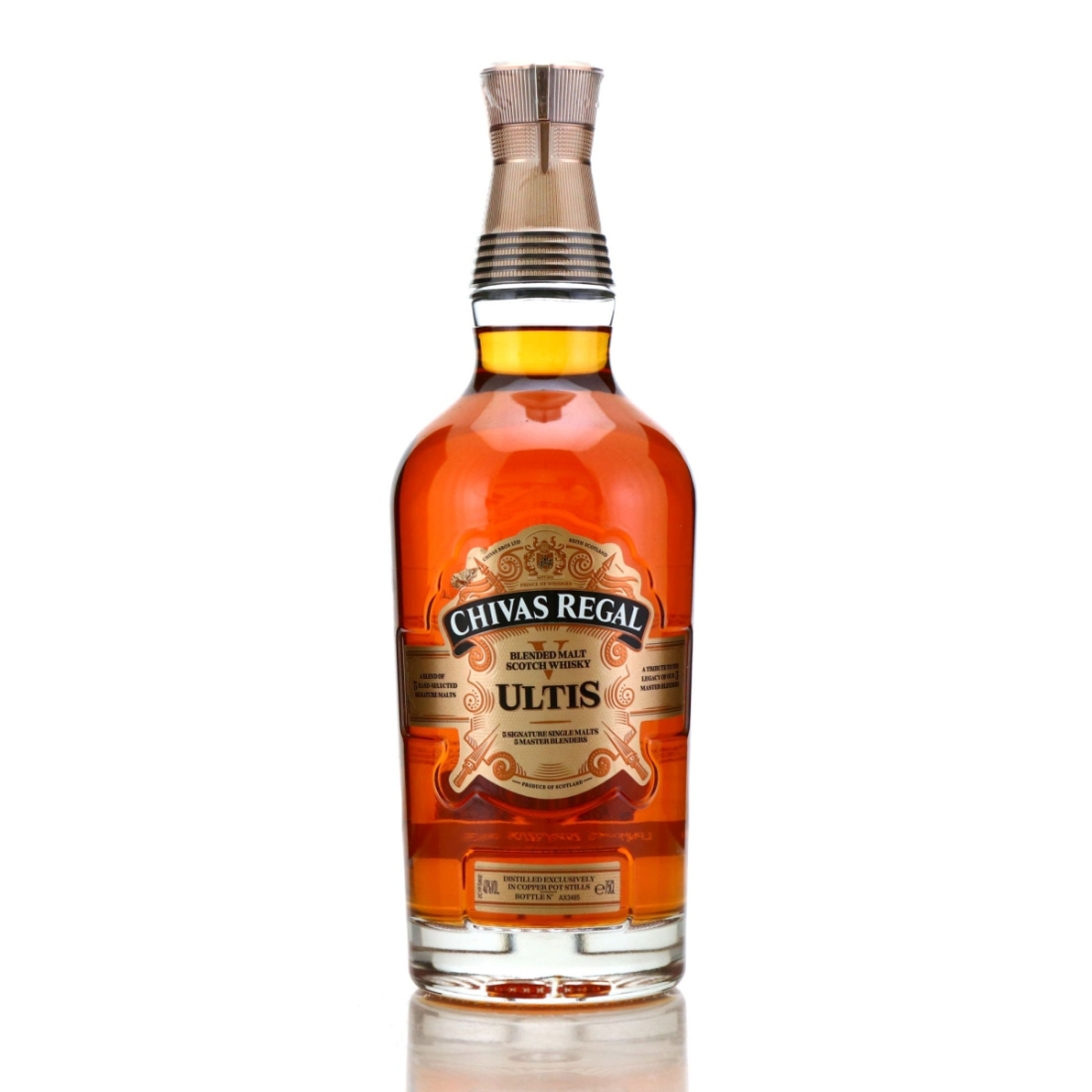 Chivas Regal Ultis 75cl