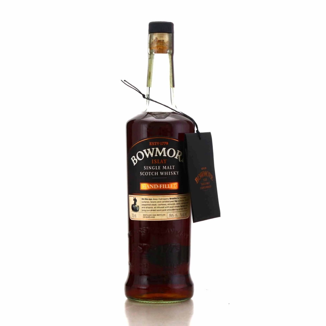 Bowmore 1997 Hand Filled Cask #23 / Sherry