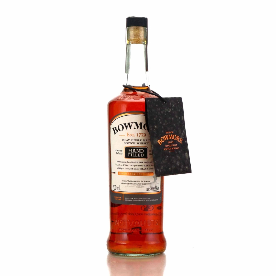 Bowmore 1999 Hand Filled Cask #26 / PX