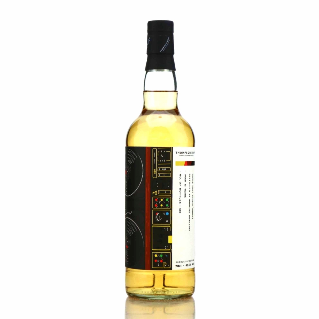 Ardmore 13 Year Old Thompson Brothers 2024 Release