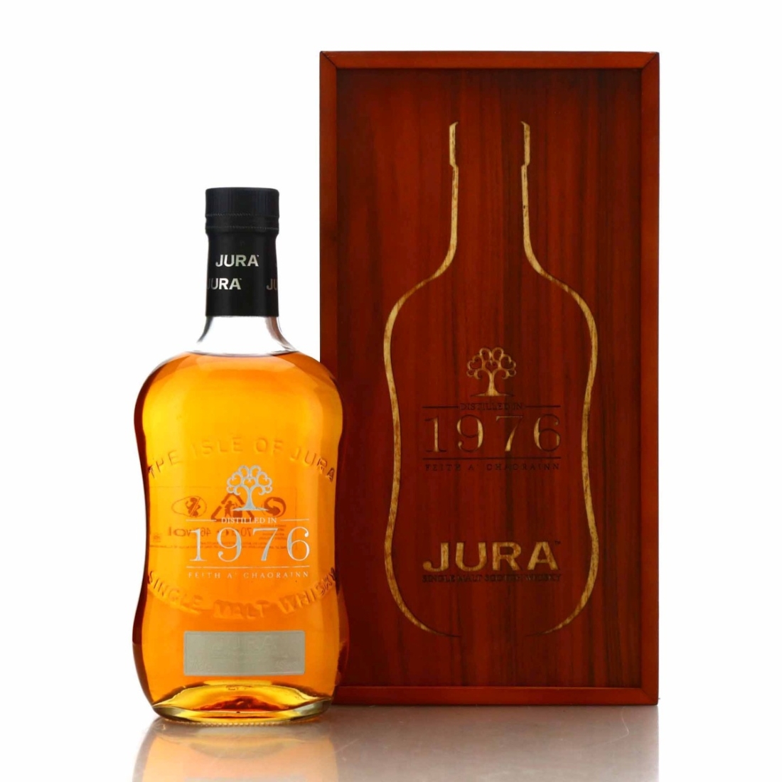 Jura 1976 Feith A'Chaorainn
