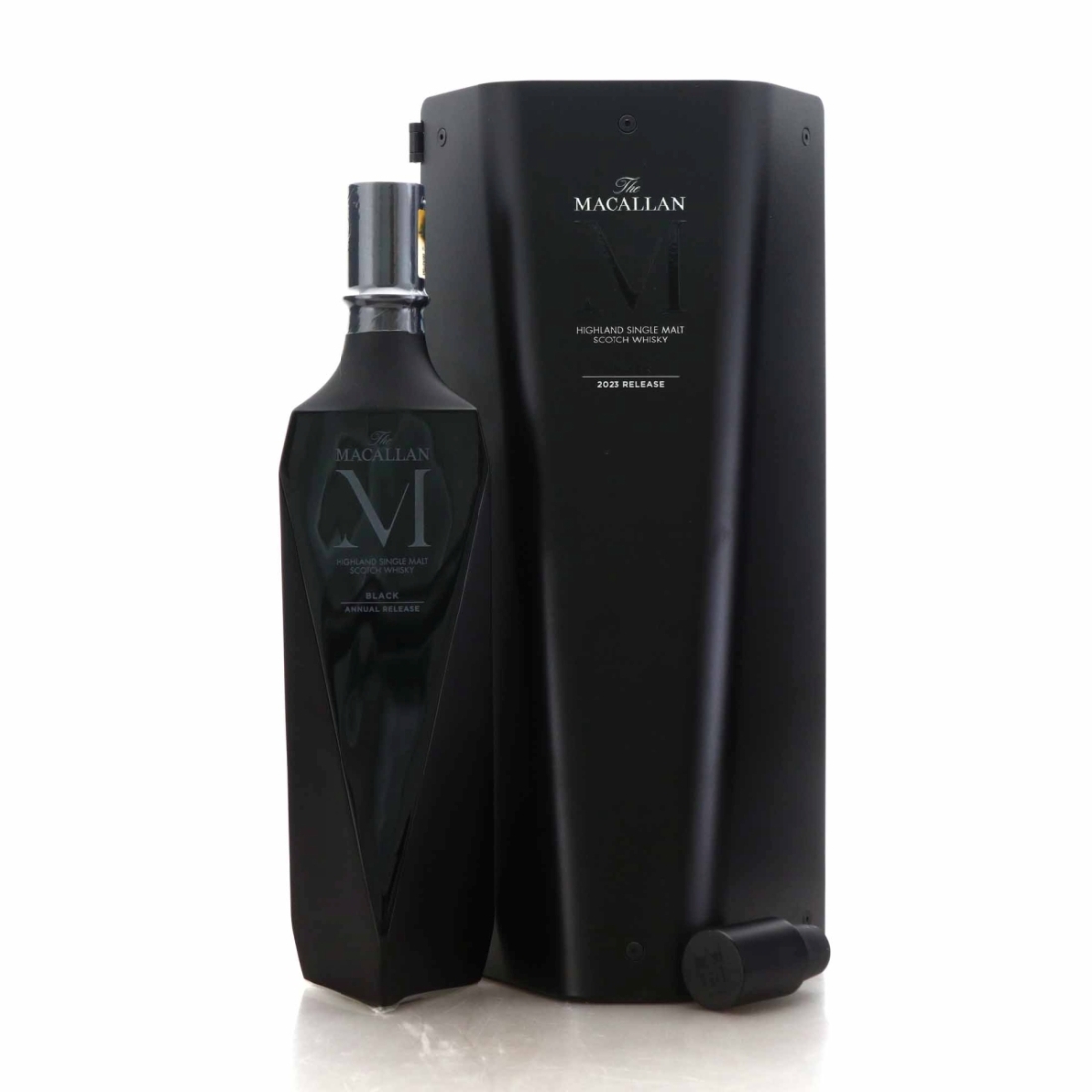 Macallan M Black 2023 Release