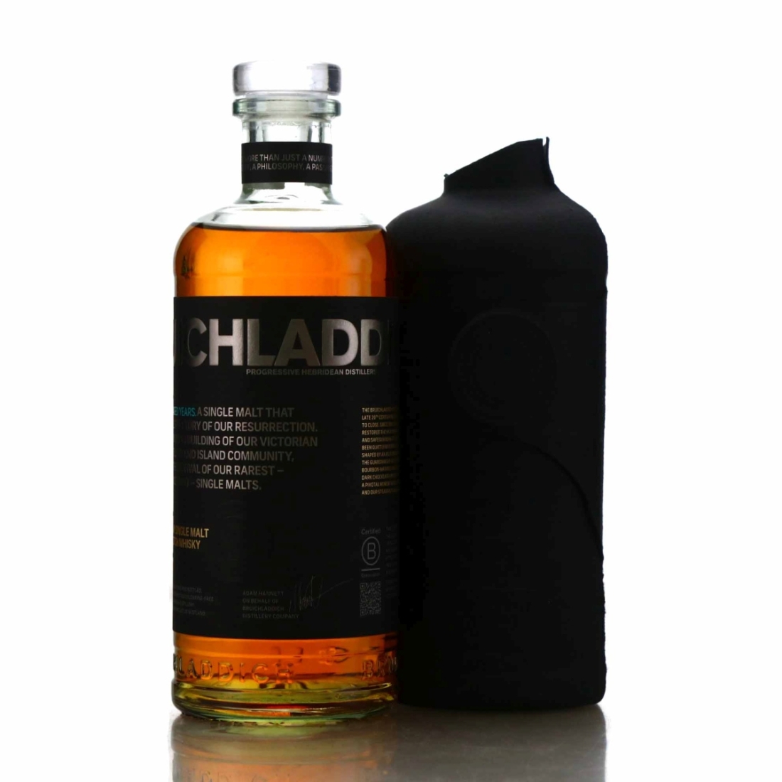 Bruichladdich 30 Year Old Re/Define Thirty