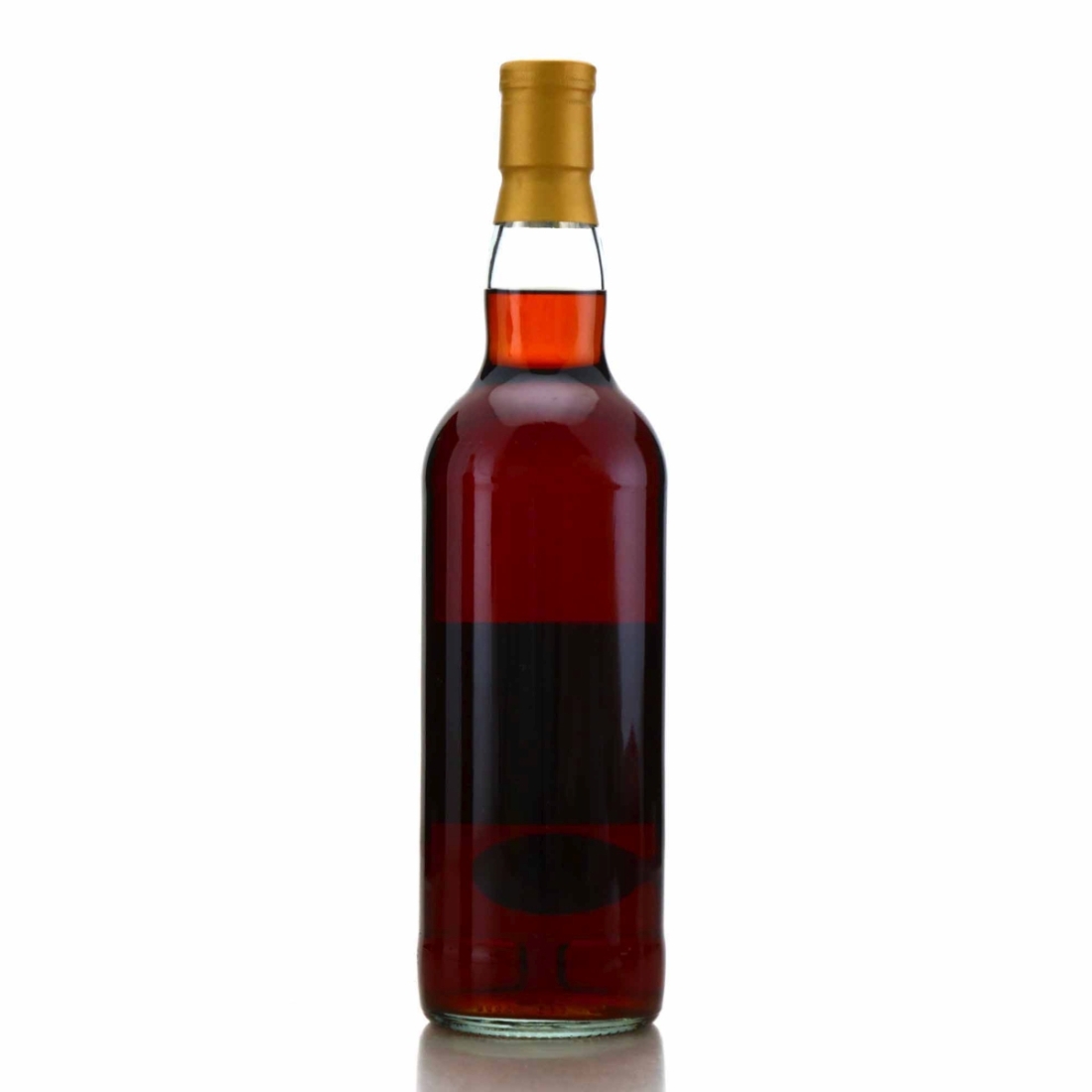 Bruichladdich 18 Year Old Private Sherry Cask #1473