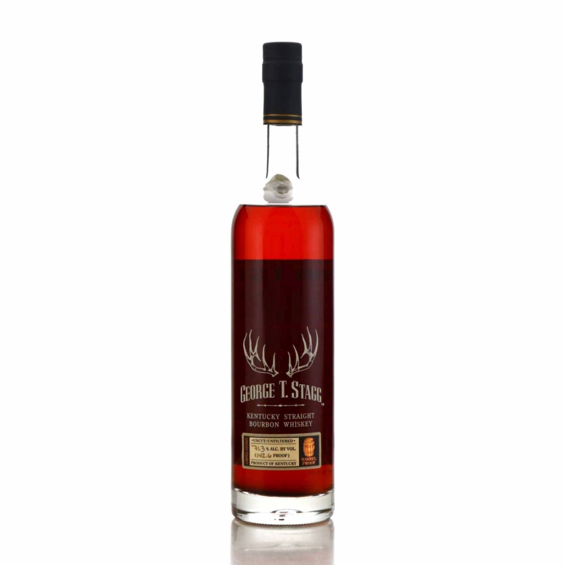 George T Stagg 2011 Release