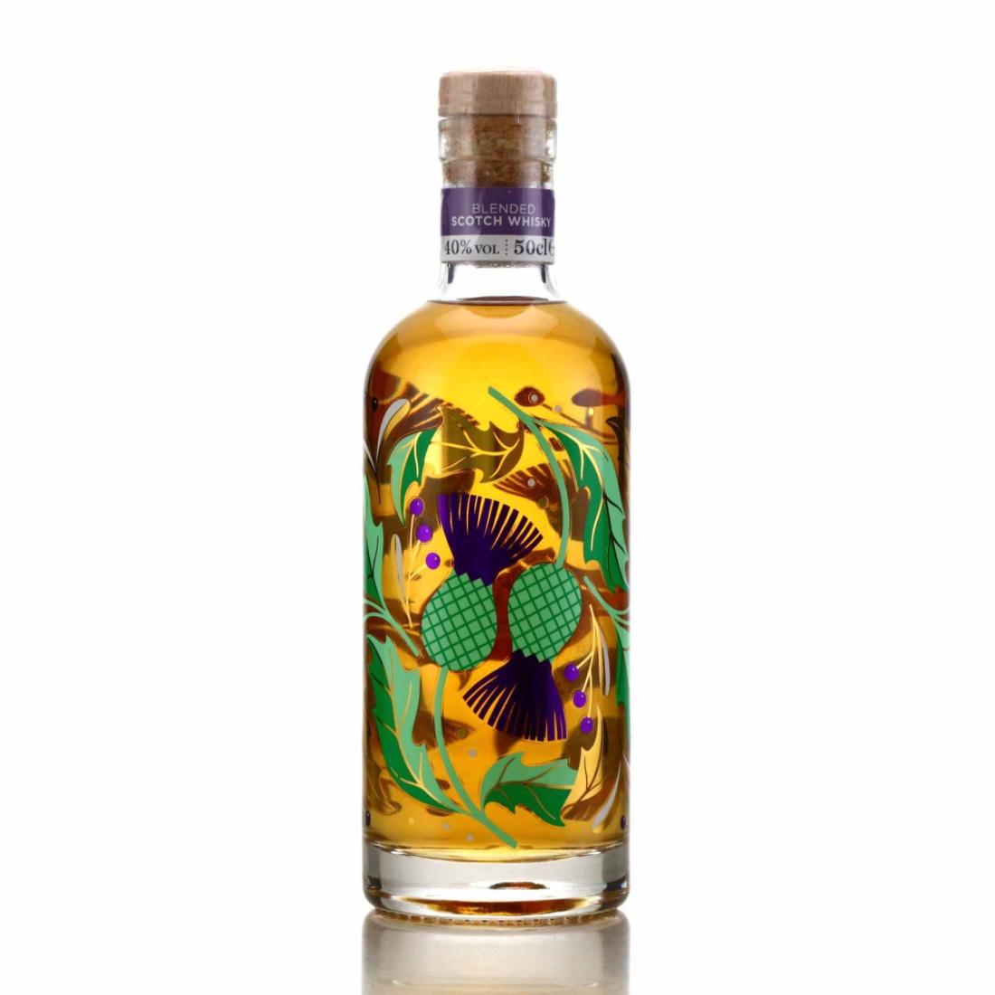 Marks and Spencer Blended Scotch 50cl
