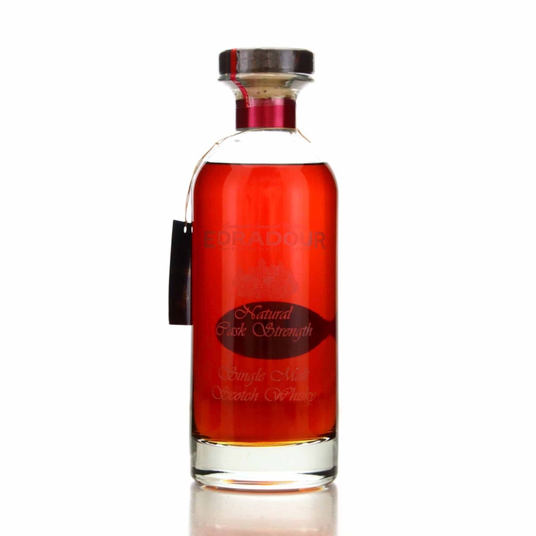 Edradour 1997 Single Cask #181