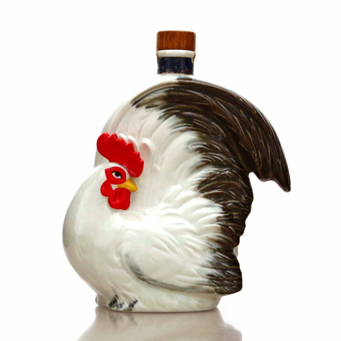 Suntory Royal Zodiac Decanter 60cl  / Year of the Rooster 1993