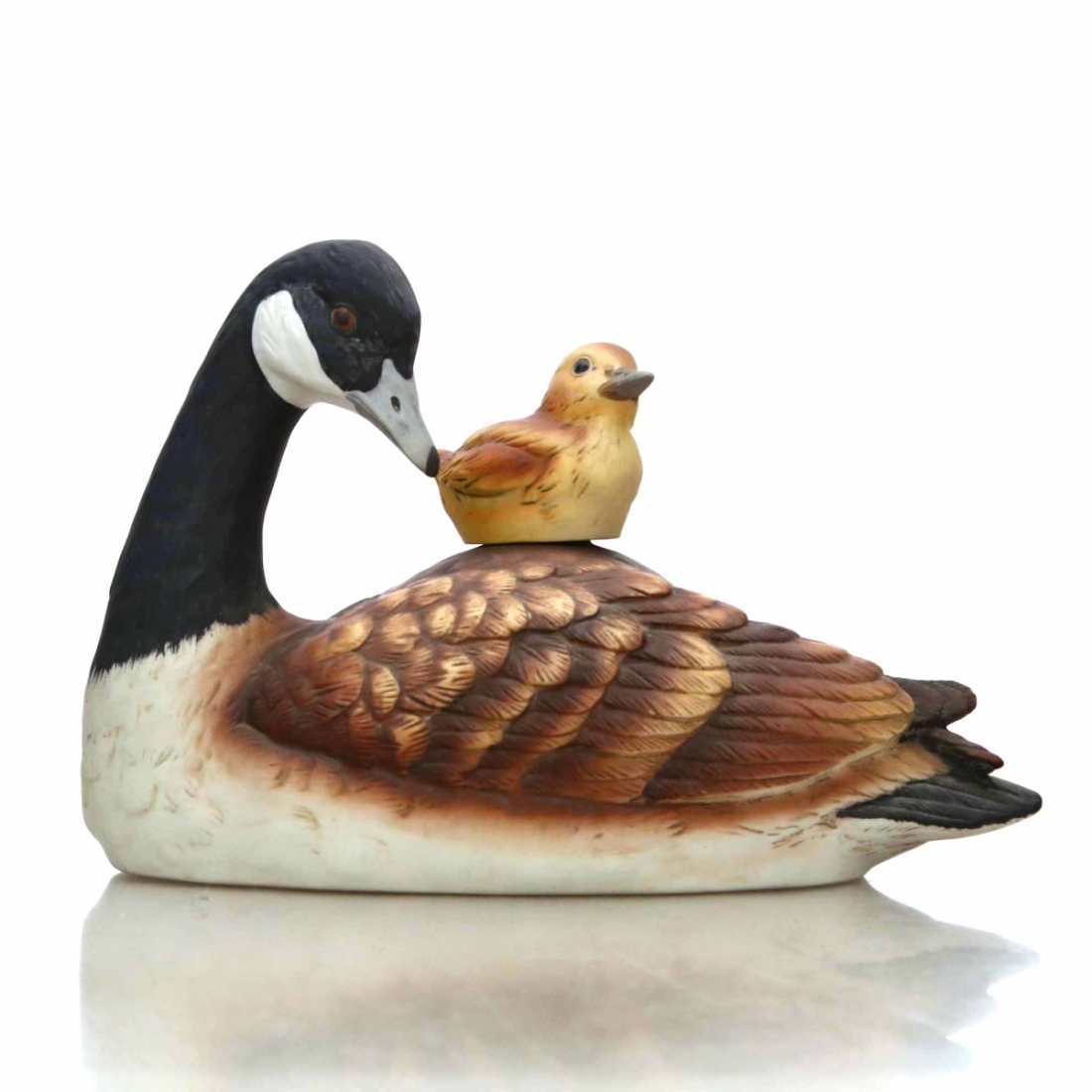 Suntory Royal Duck Decanter