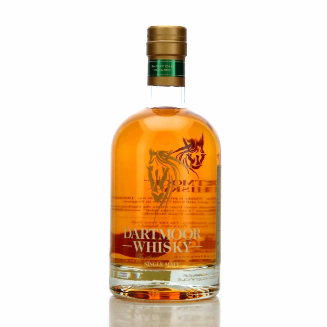 Dartmoor Single Sherry Cask #2