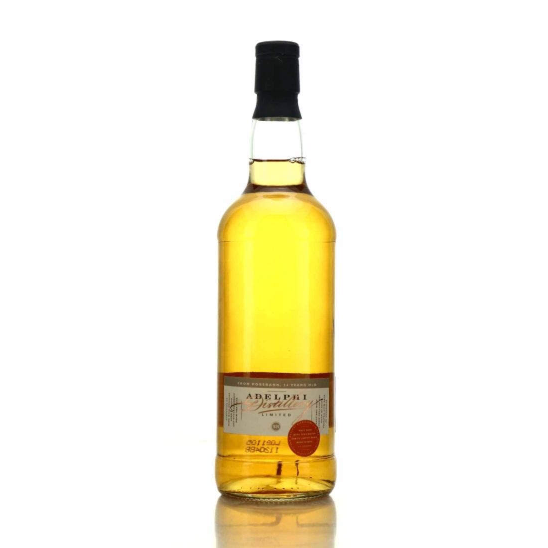 Rosebank 1991 Adelphi 14 Year Old 75cl / US Import