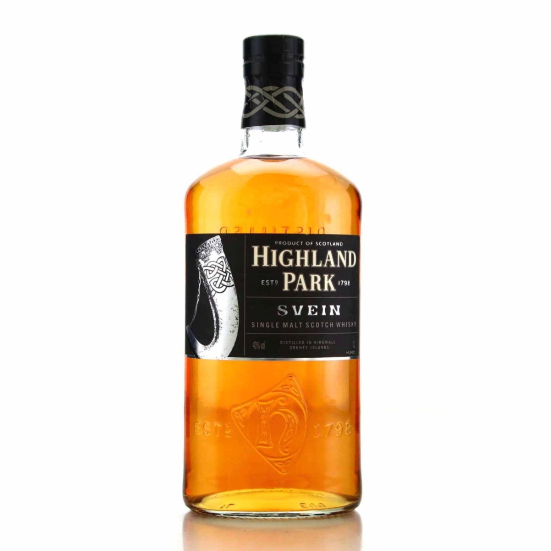 Highland Park Svein 1 Litre