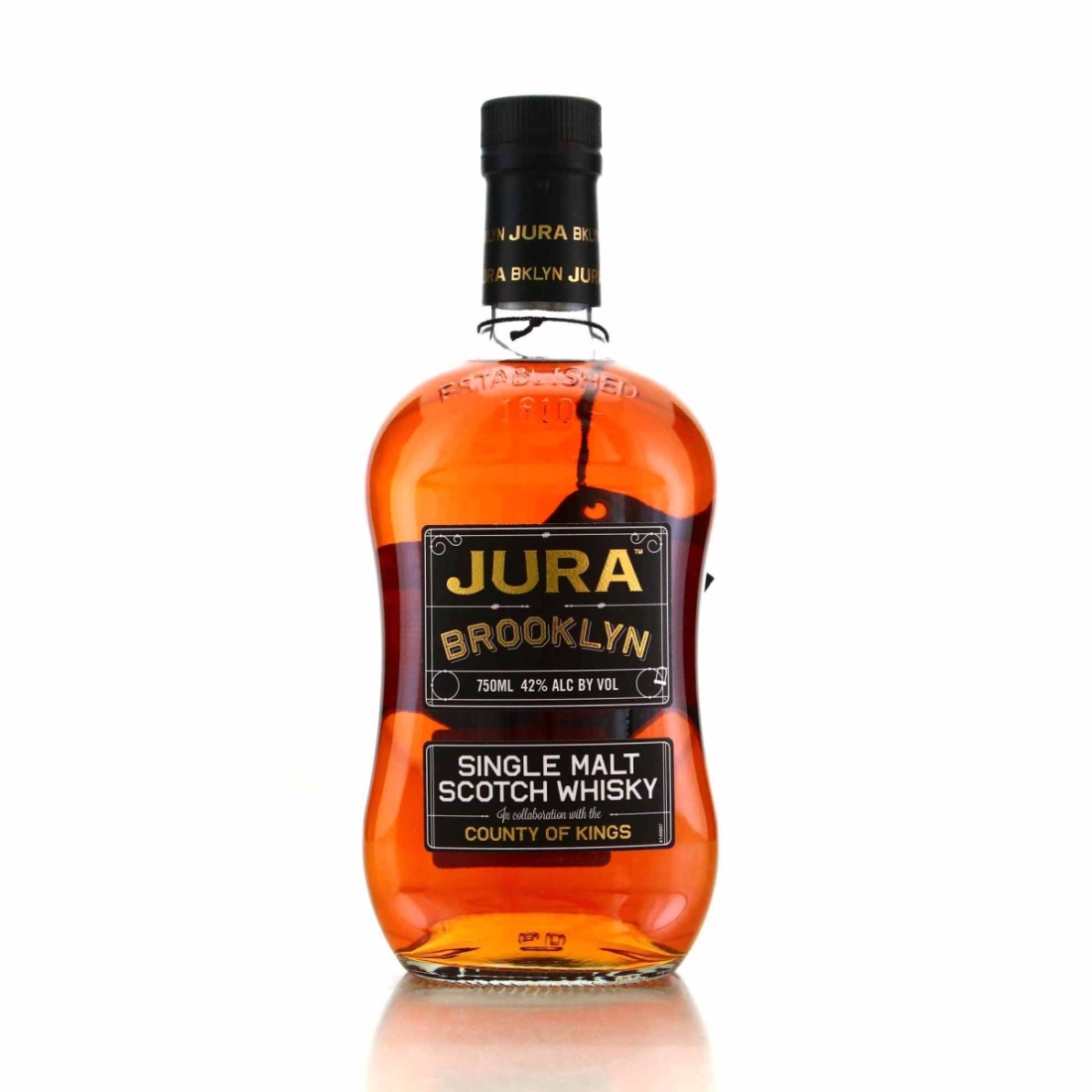 Jura Brooklyn 75cl / US Import