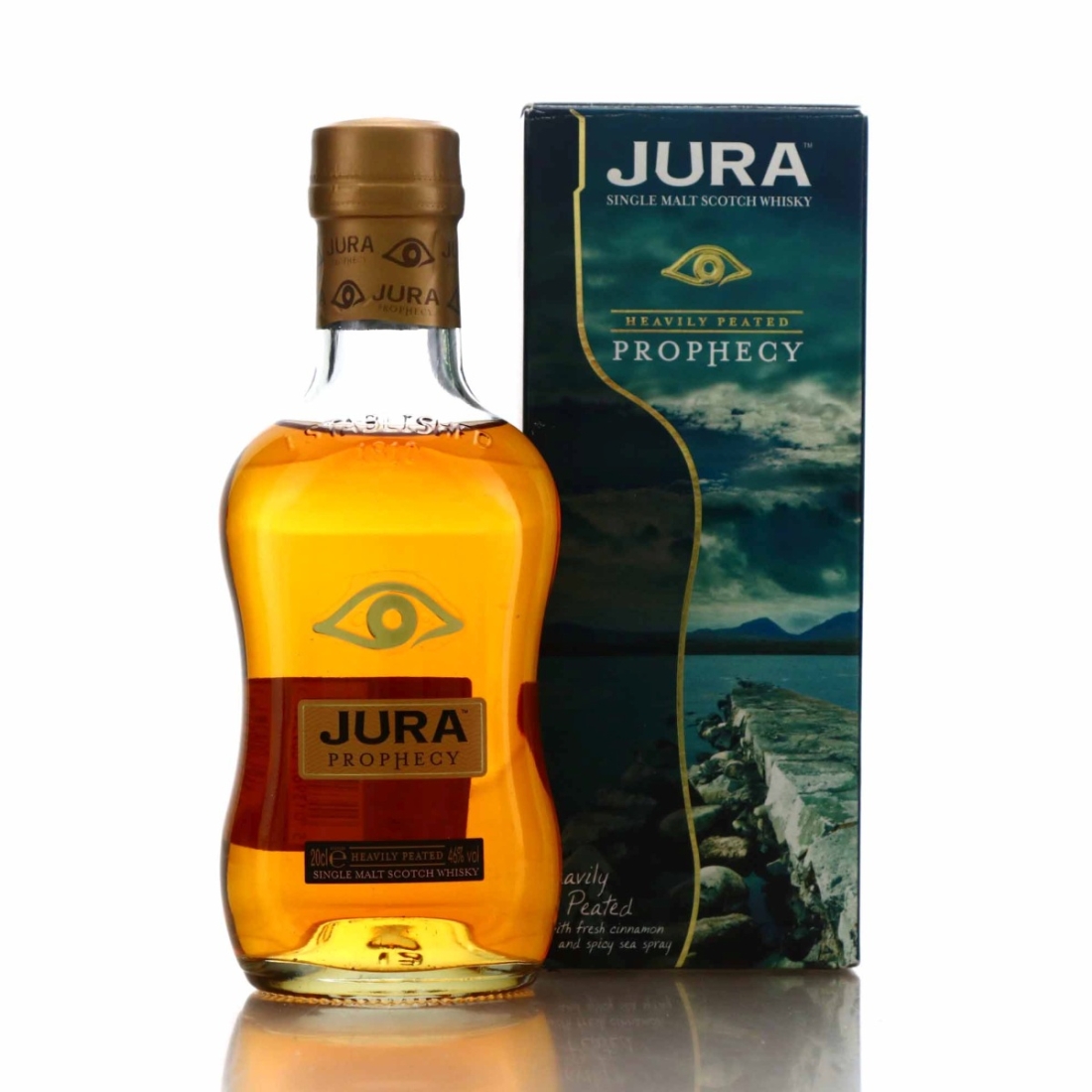 Jura Prophecy 20cl