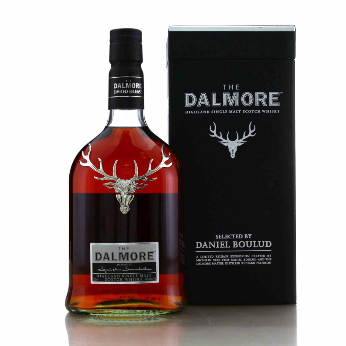 Dalmore Daniel Boulud / US