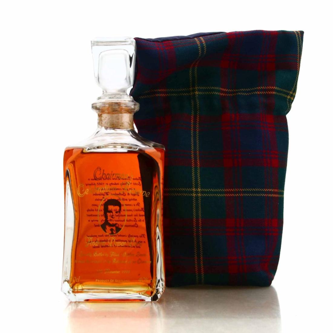 Johnnie Walker Oldest Whisky | Whisky Auctioneer