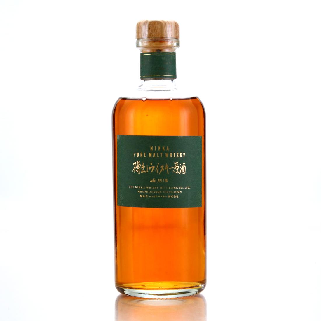 Suntory Old Whisky / Tsukuba Expo '85 Whisky | Whisky Auctioneer