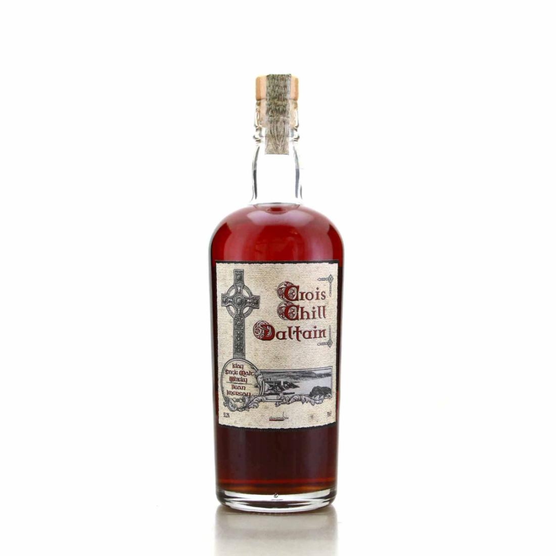 Crois Chill Daltain Islay Single Malt