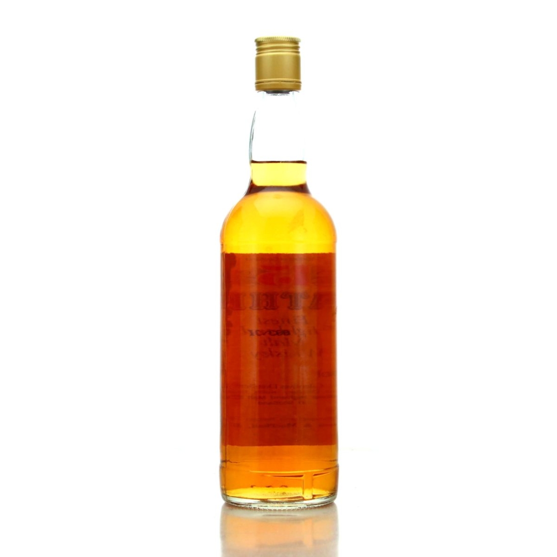 Image for Strathisla 15 Year Old Gordon and MacPhail 1990s
