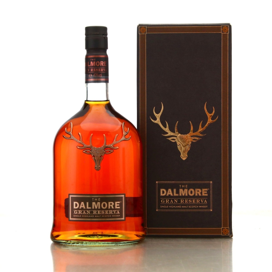 Dalmore Gran Reserva 1 Litre