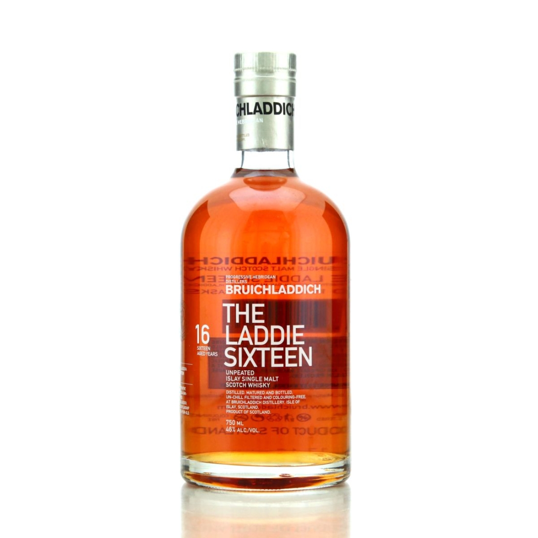 Bruichladdich The Laddie Sixteen 16 Year Old 75cl / US Import