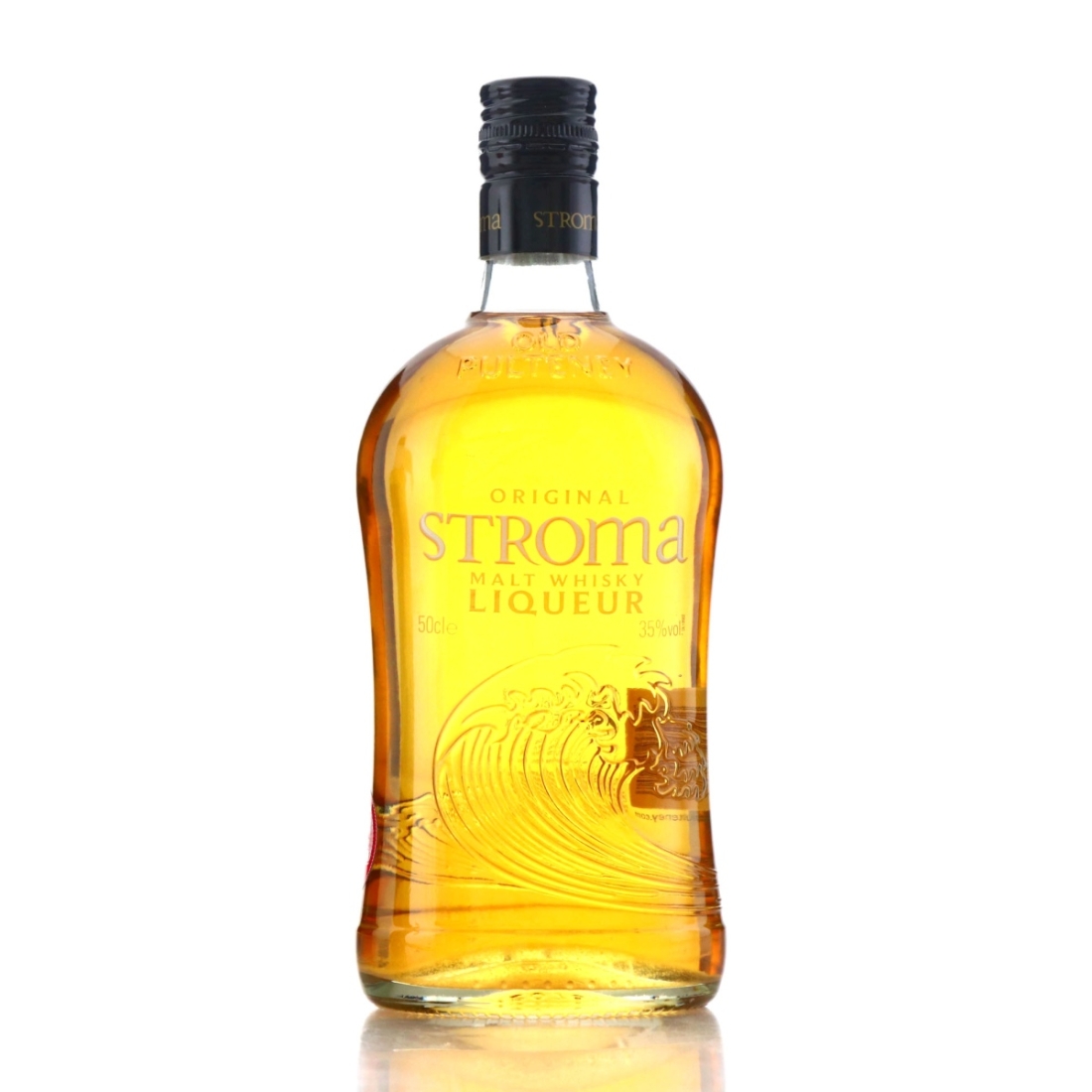 Old Pulteney Stroma Liqueur 50cl