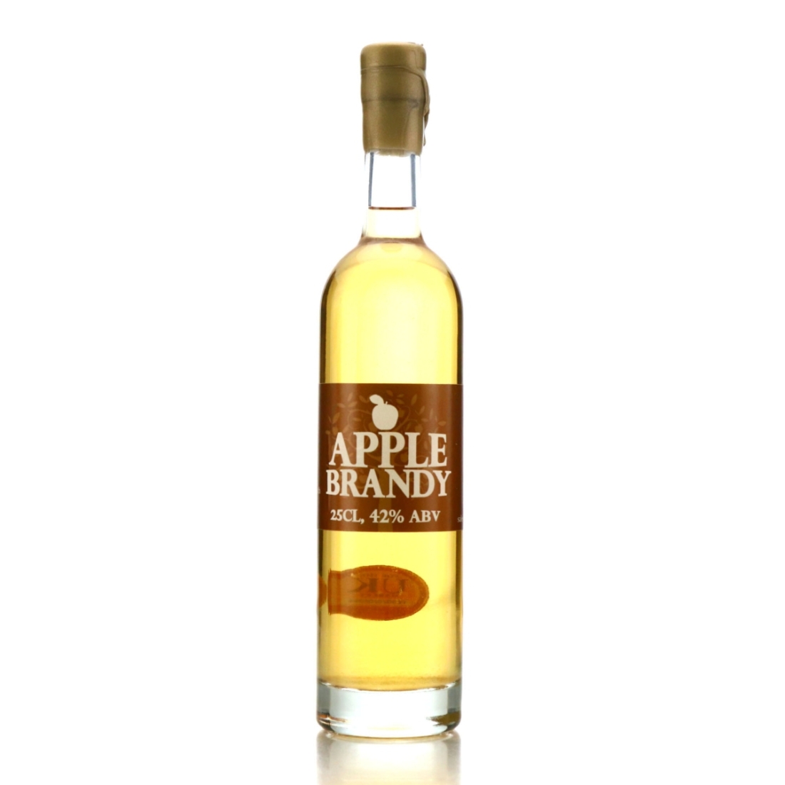 English Spirit Distillery Apple Brandy 25cl