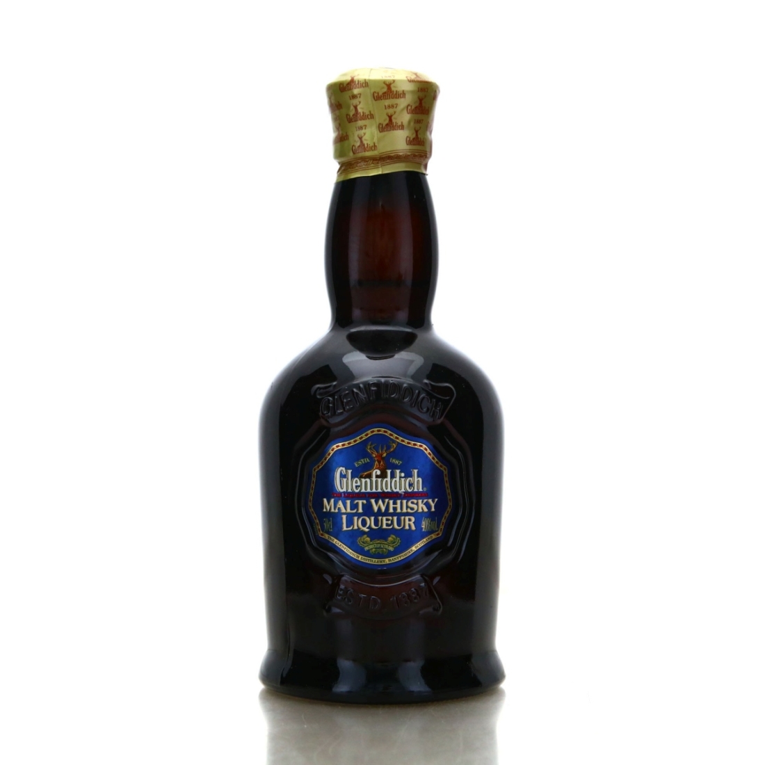 Glenfiddich Malt Whisky Liqueur 50cl
